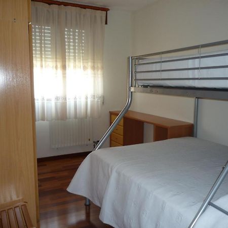 Apartamento Los Abedules Apartment Santander Luaran gambar