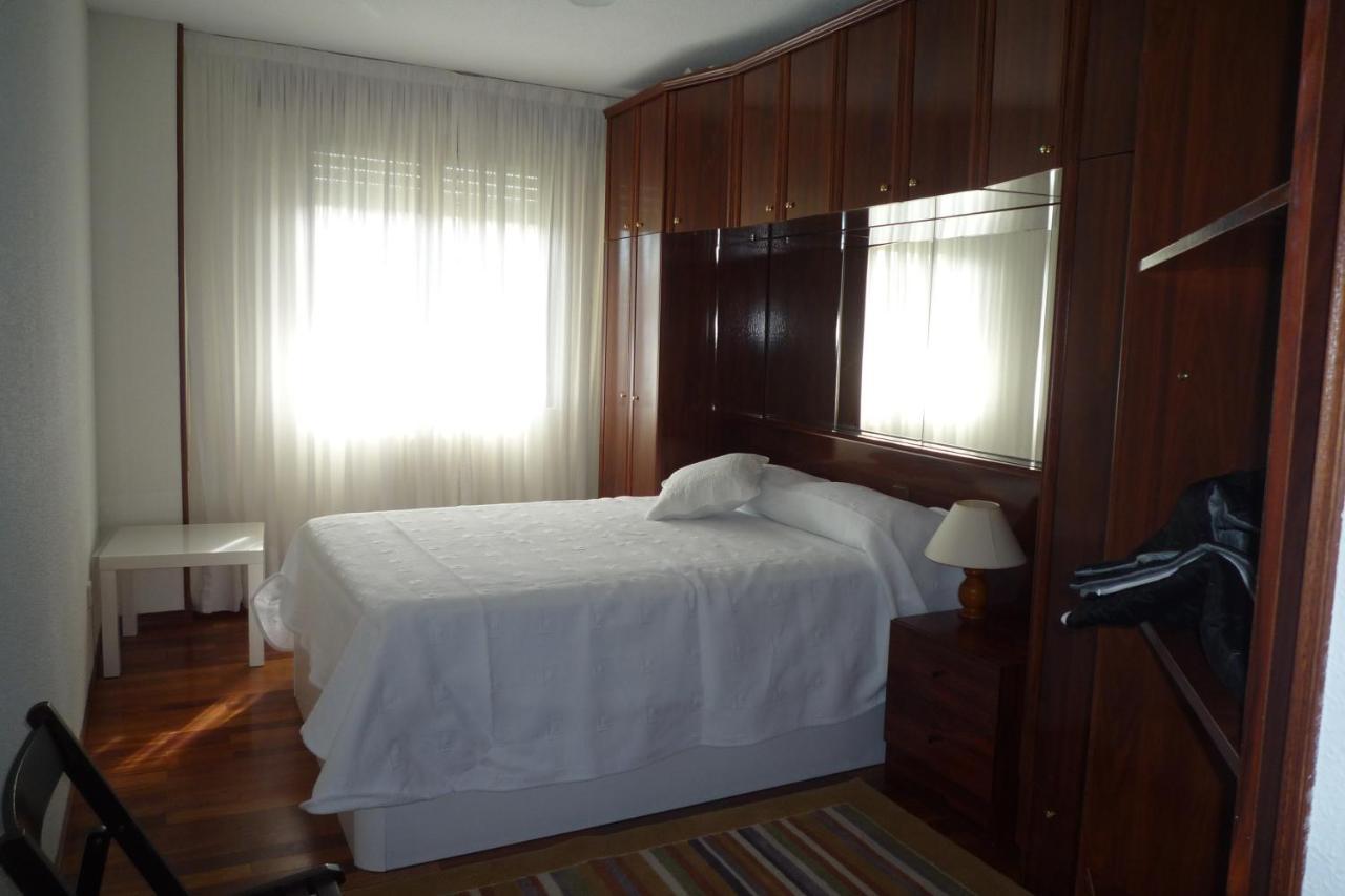 Apartamento Los Abedules Apartment Santander Luaran gambar