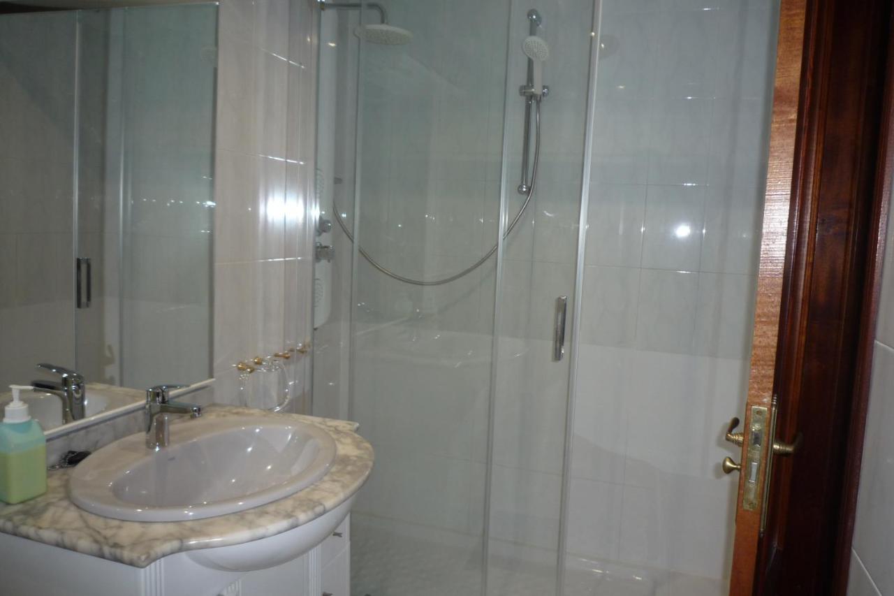 Apartamento Los Abedules Apartment Santander Luaran gambar