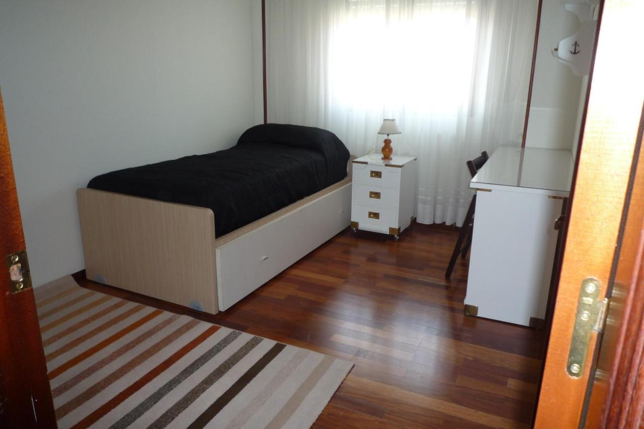 Apartamento Los Abedules Apartment Santander Luaran gambar